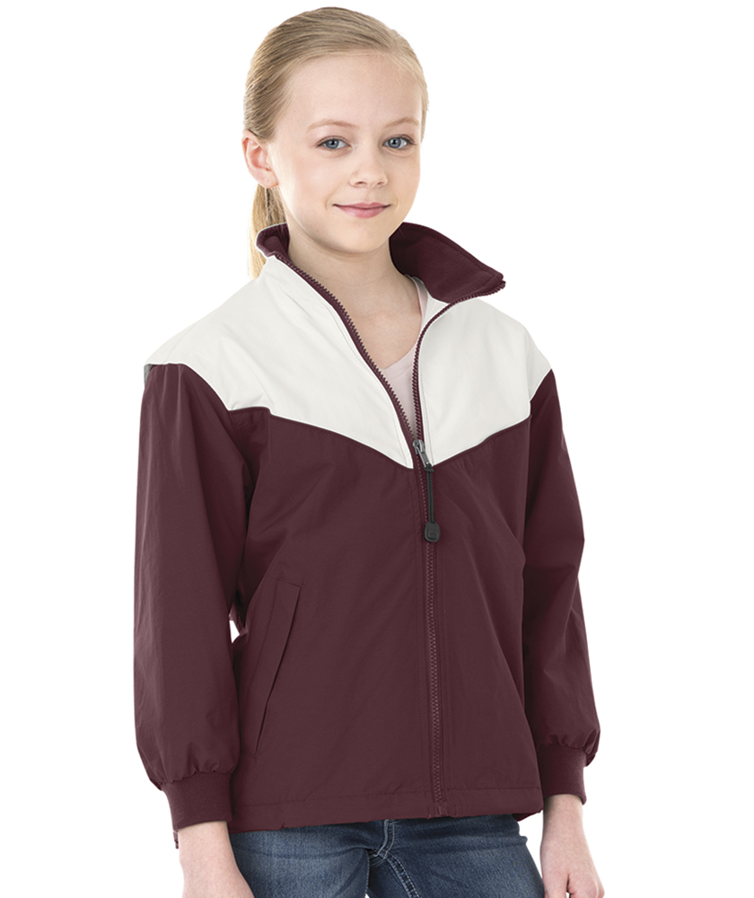 Youth Championship Jacket 63