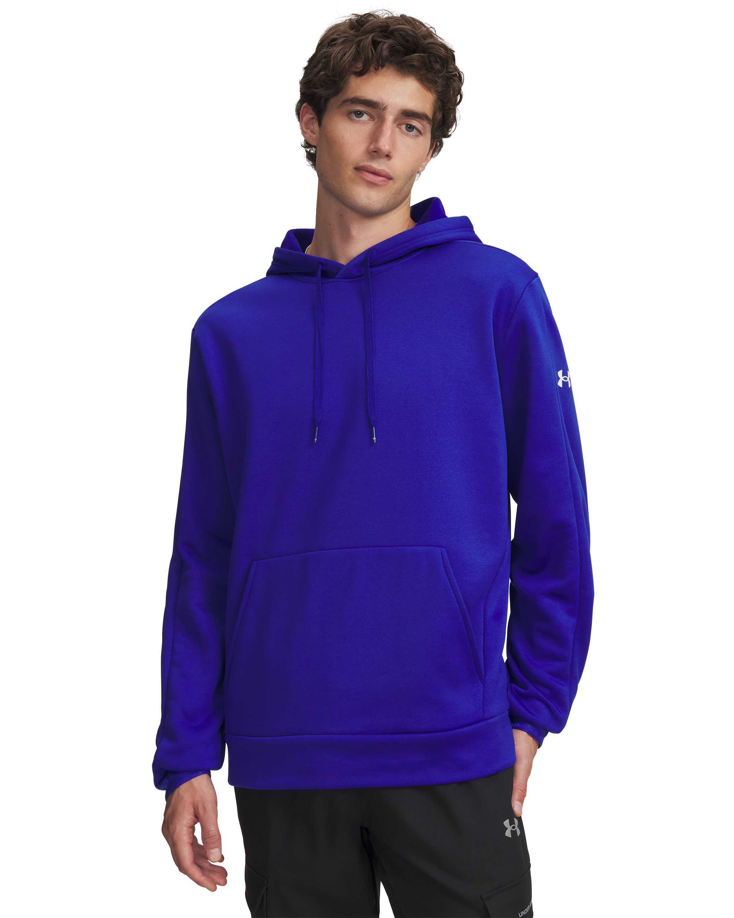 Armour Fleece Pro Men's Hoodie 7