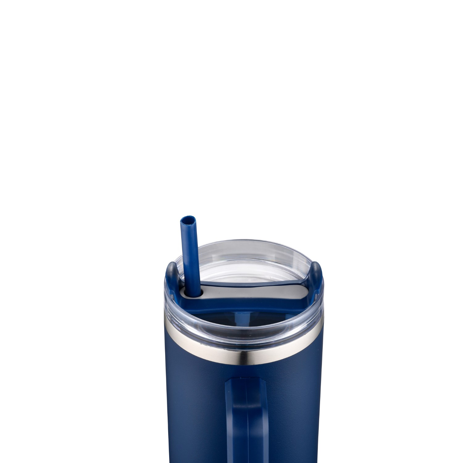 Big Traveler 40 oz Stainless Steel Tumbler 44