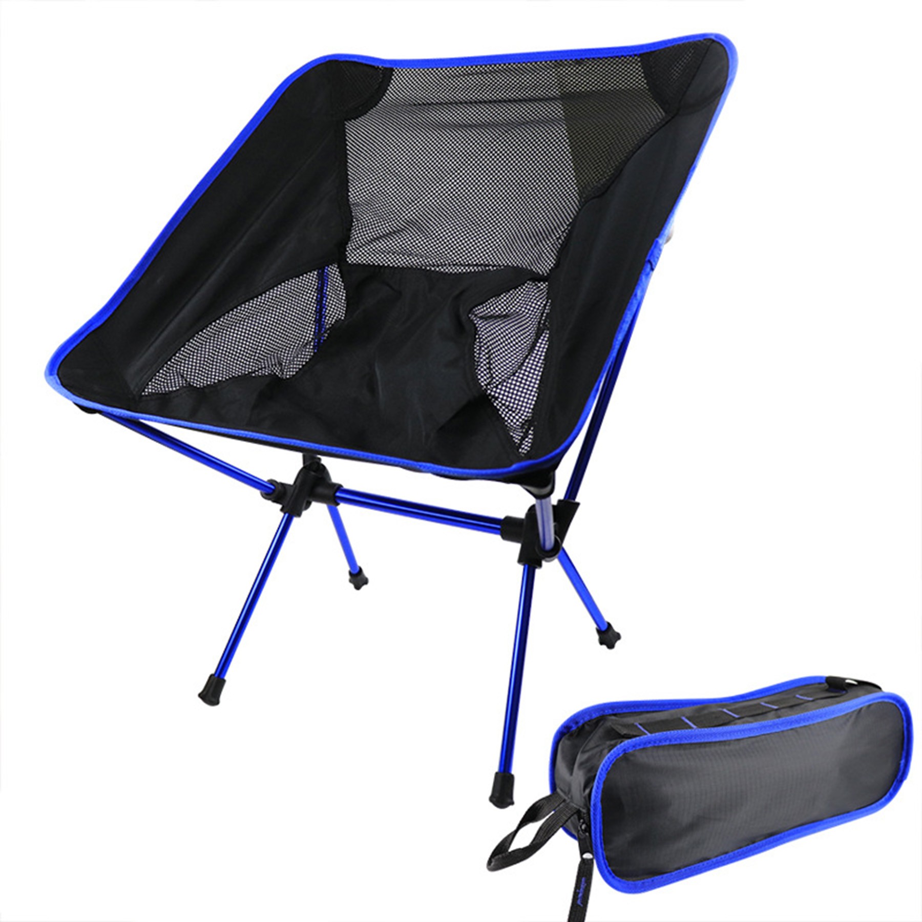 Lightweight Camping Chair 5