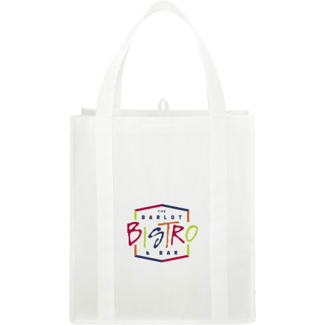 Hercules Non-Woven Grocery Tote 151