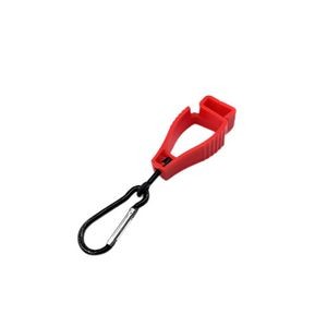 Versatile Gloves Or Hat Hanger With Exquisite Clamp Design 19