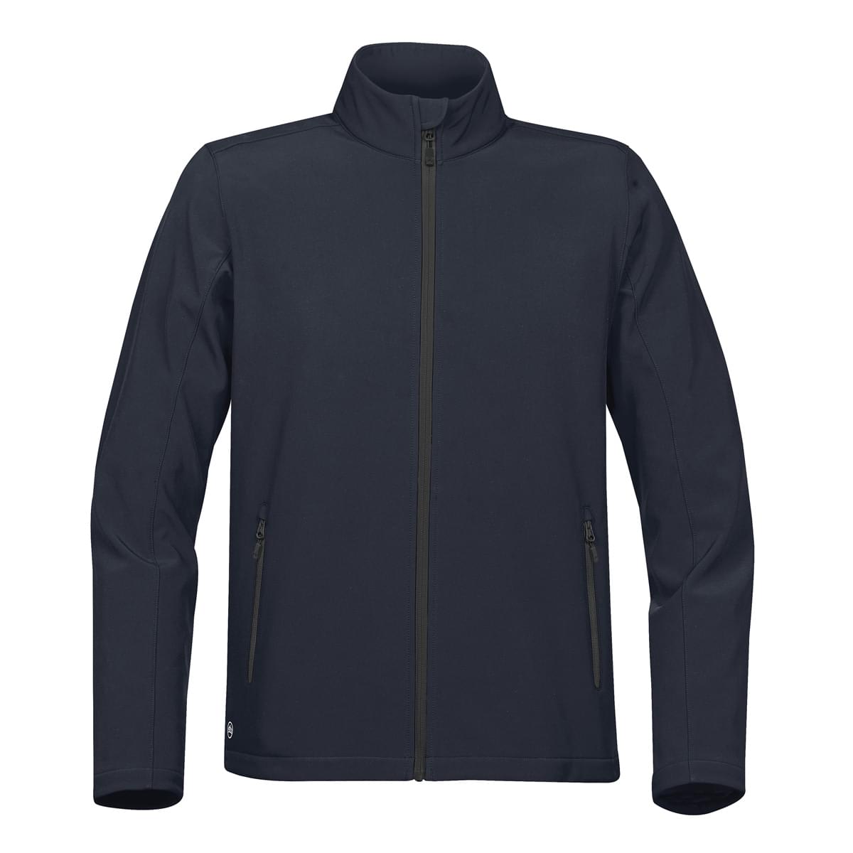 Stormtech Men's Orbiter Softshell Jacket 16