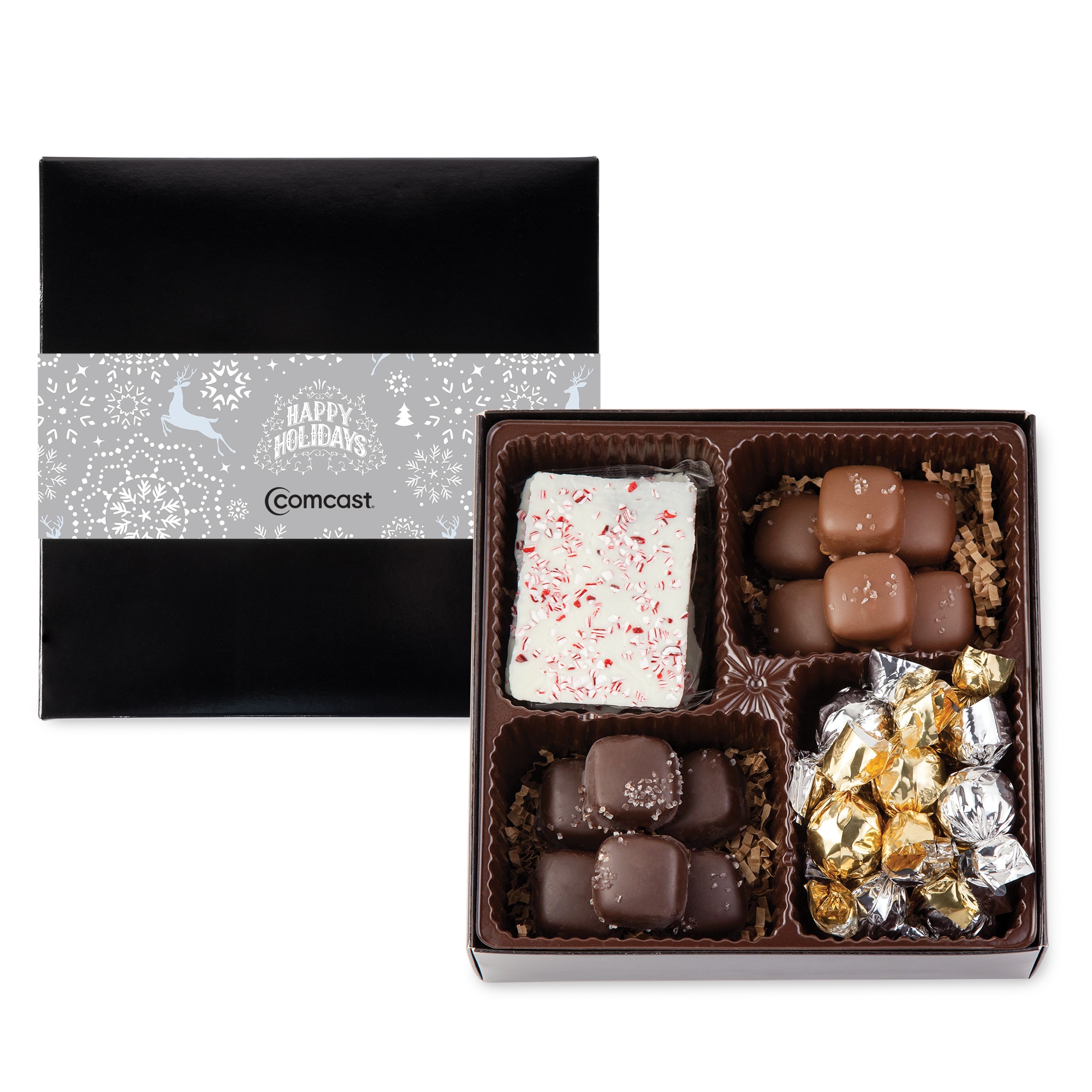 Holiday Confections- Full color Band 2