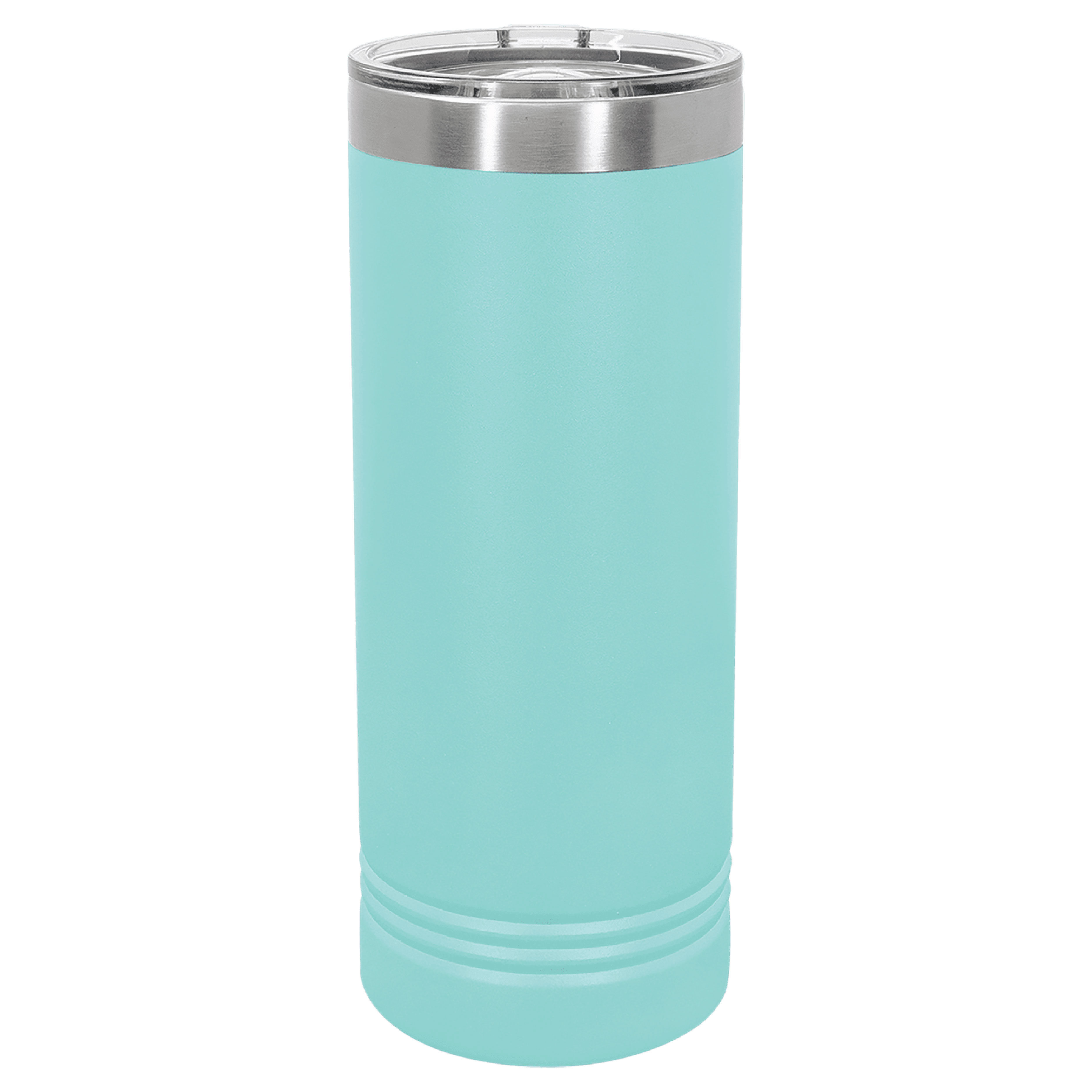 Polar Camel 22oz Stainless Steel Skinny Tumbler w/ Sliding Lid 63