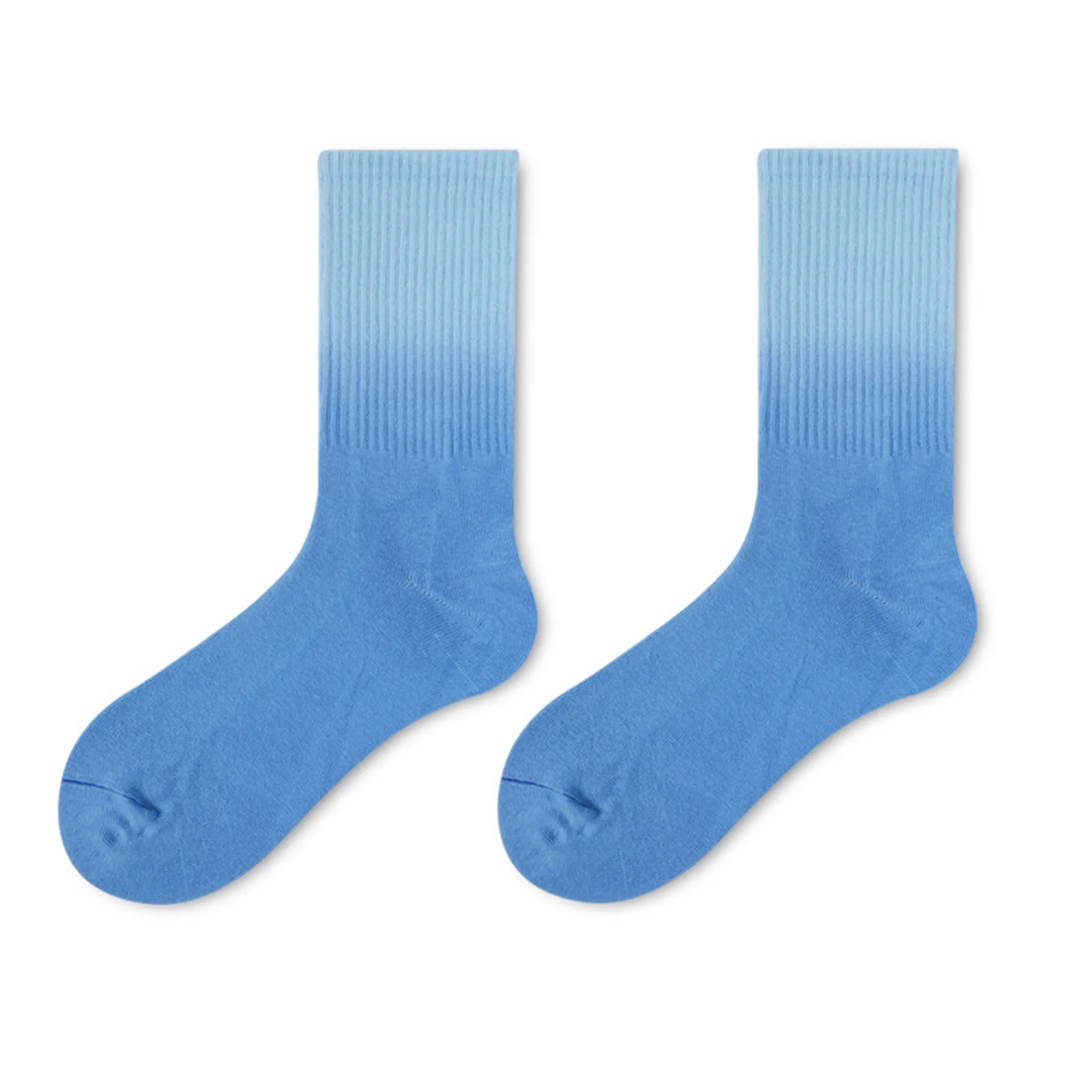Colorful Medium Tube Socks 4