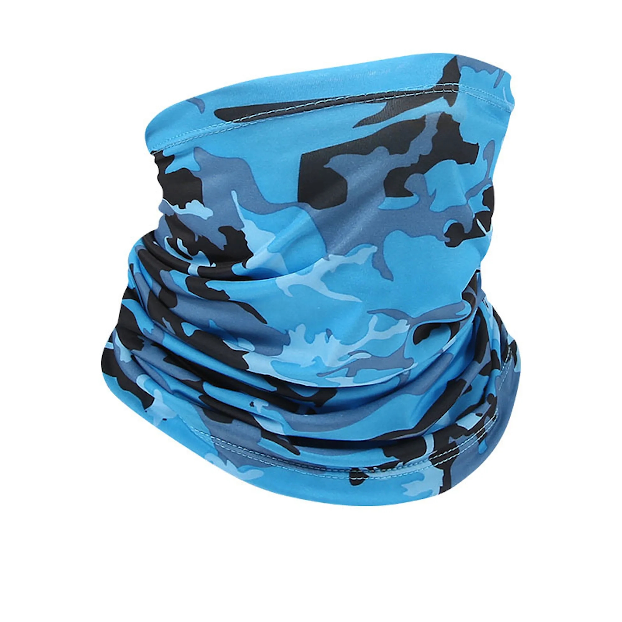 MOQ50 Cooling Neck Gaiter Face Mask 10