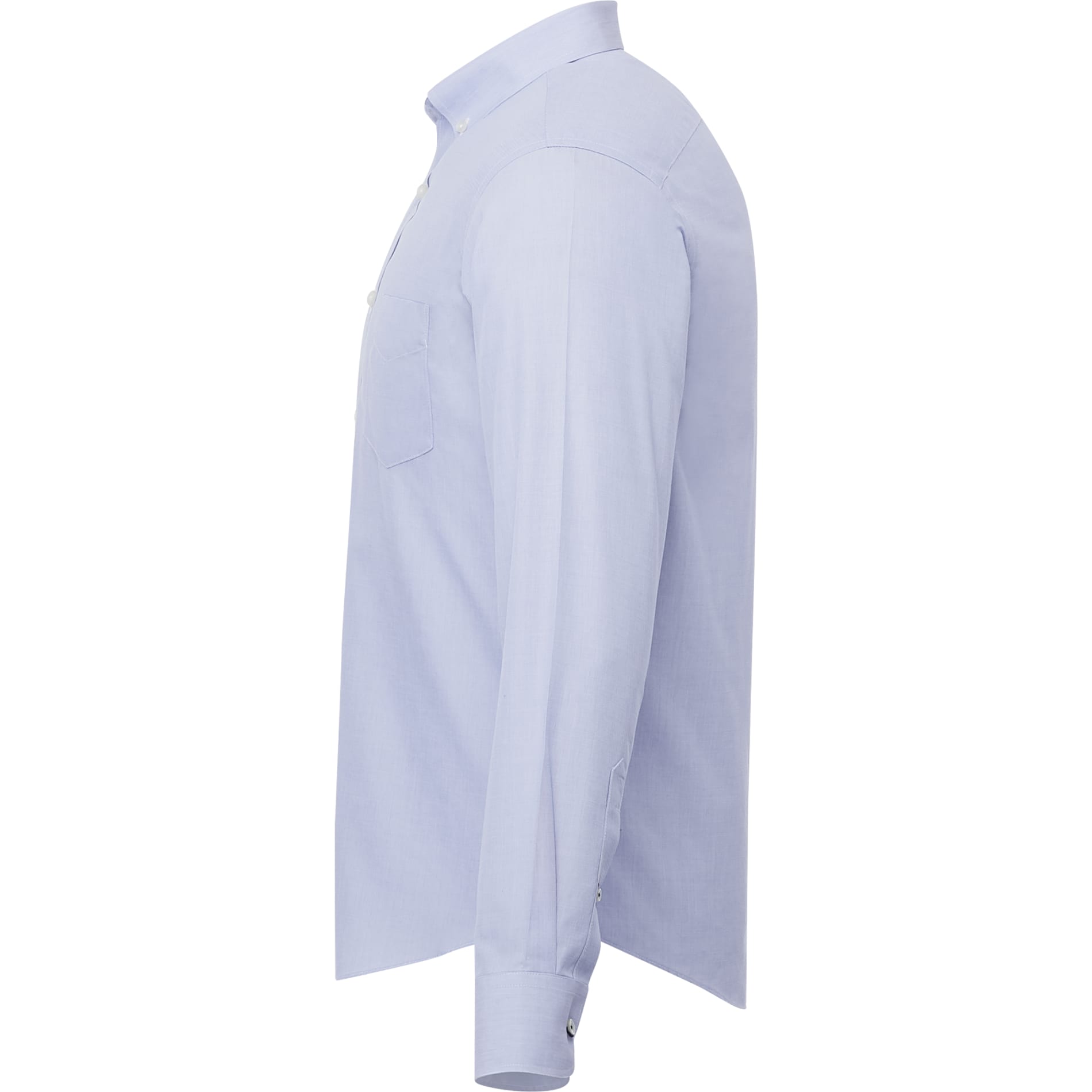 UNTUCKit Hillside Select WF Long Slv Shirt-Men's 11