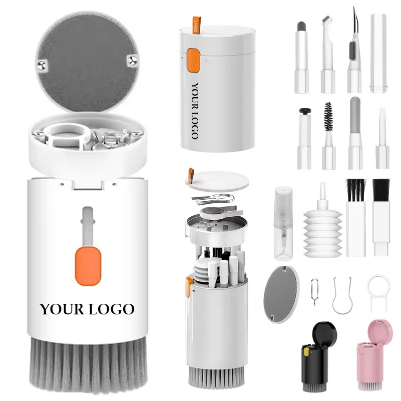 20 in 1 Electronic Cleaning Kit 5