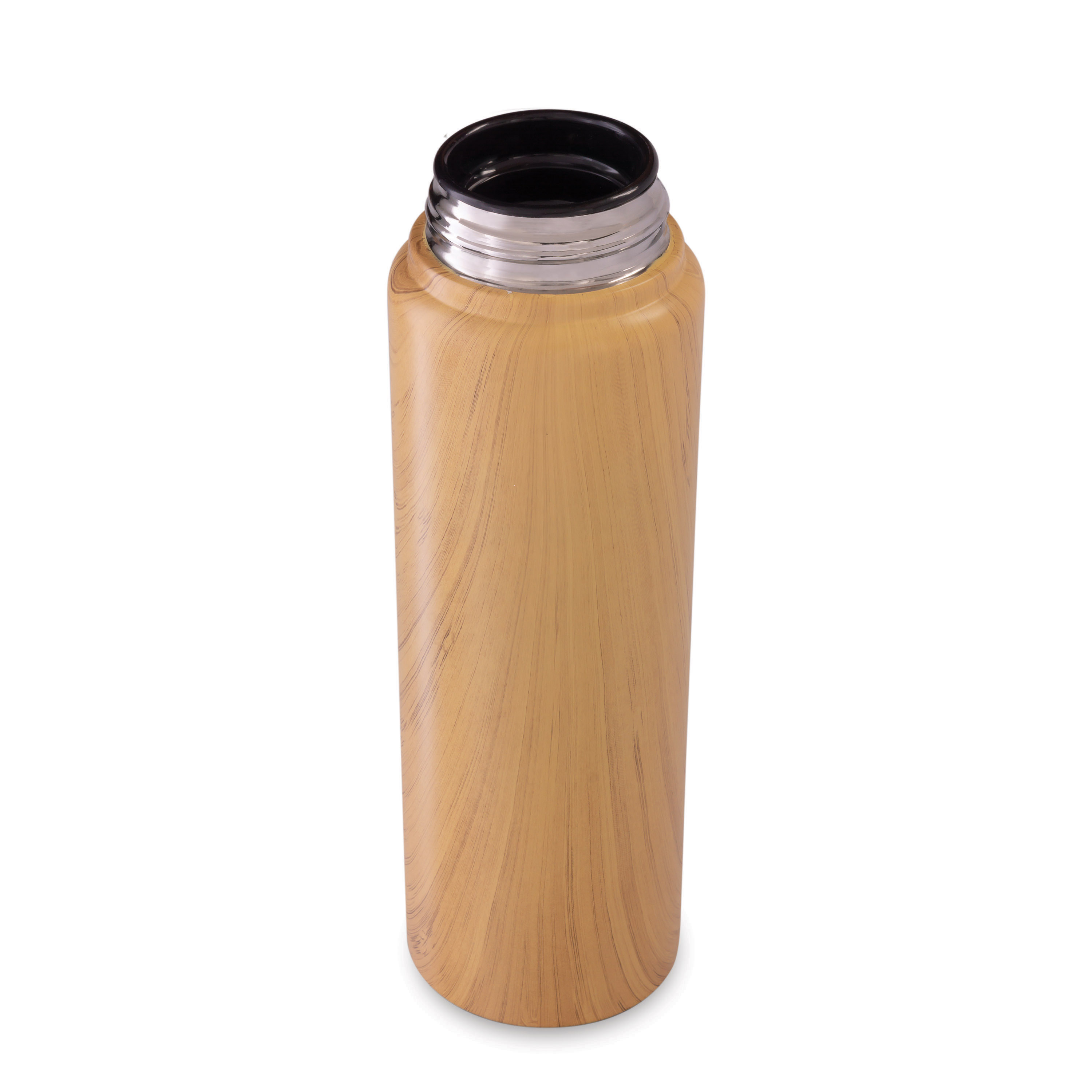 Trend setter natural 600 ml / 20 oz stainless steel bottle 19