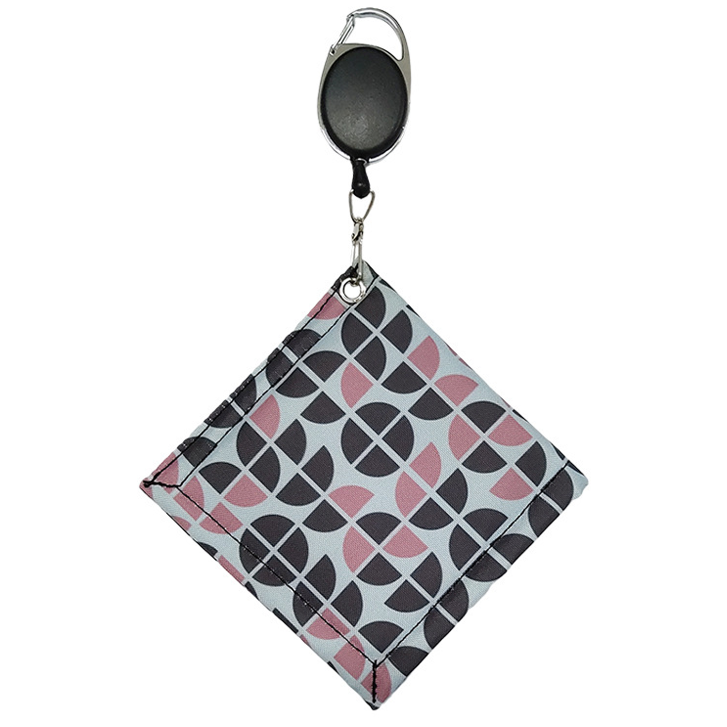 Square Golf Towel 3