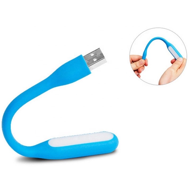 Mini USB LED light lamp 2