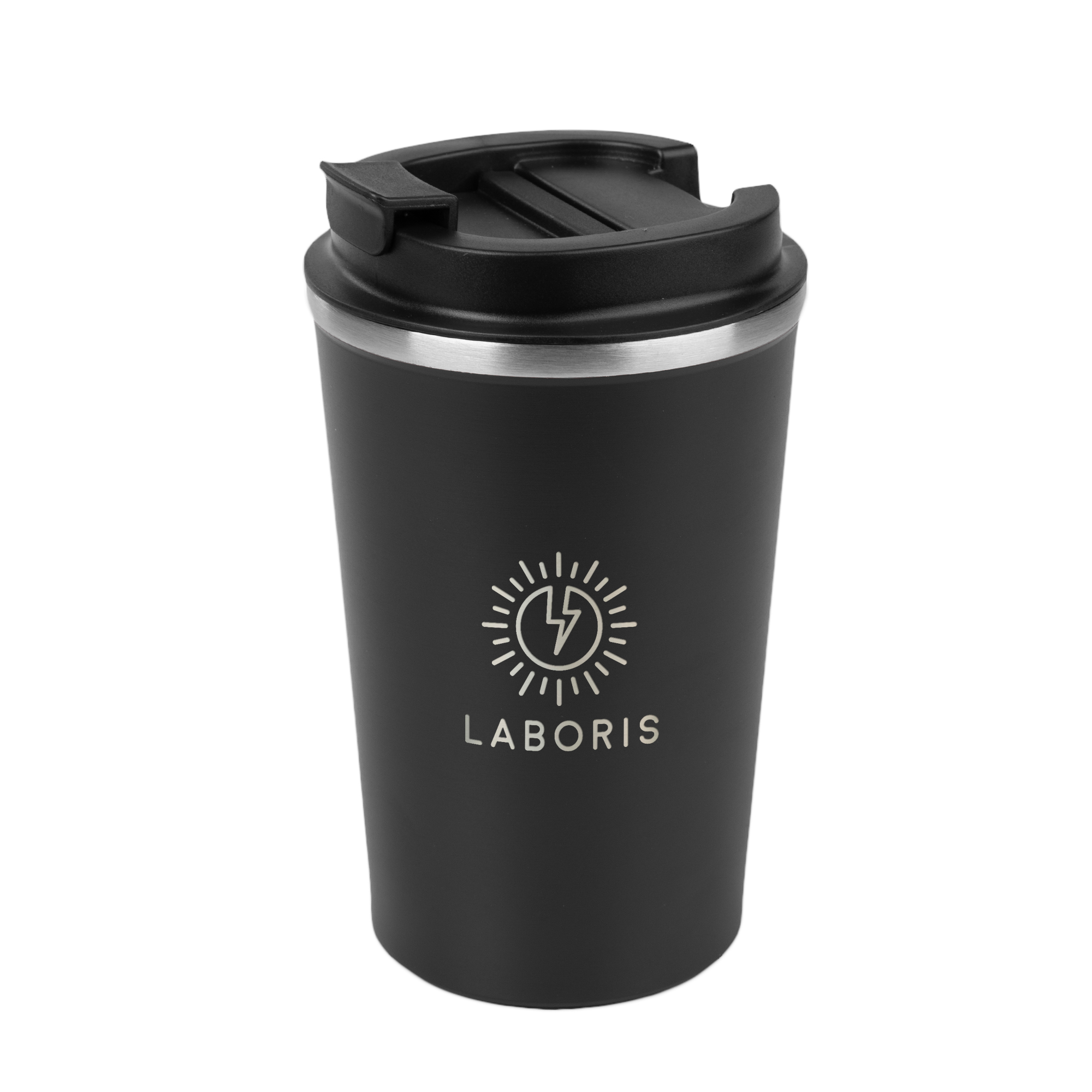 13 Oz. Luca Stainless Steel Tumbler 4