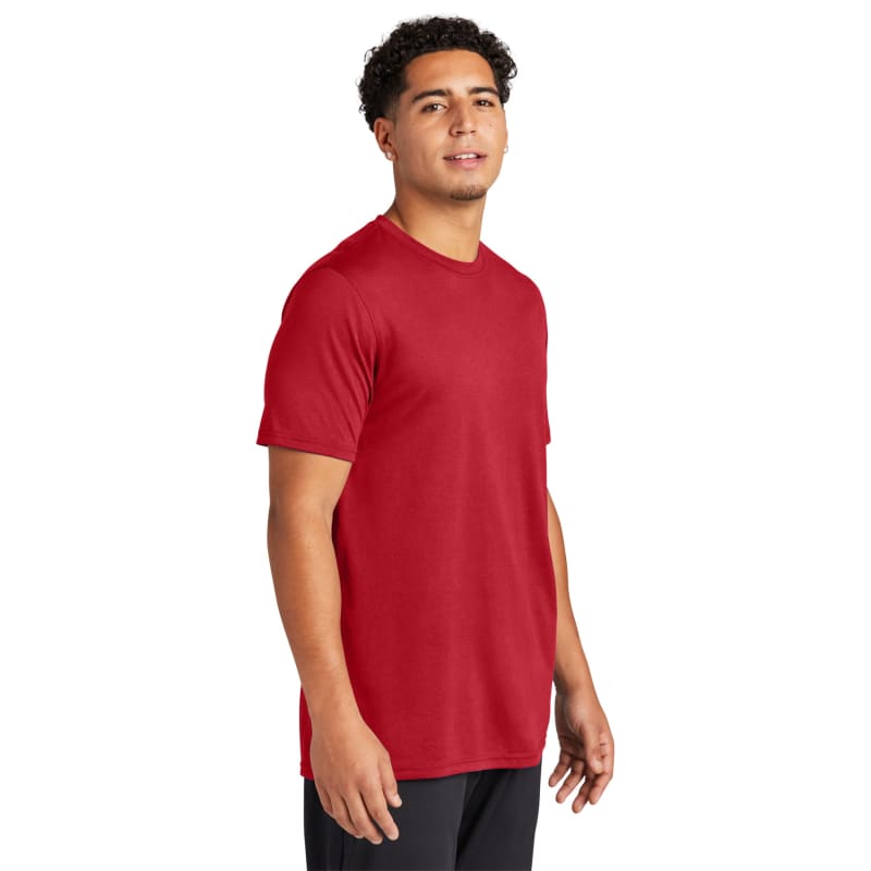 Sport-Tek Echo Tee 15