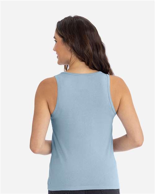Women's Cotton Tank - 3933 30