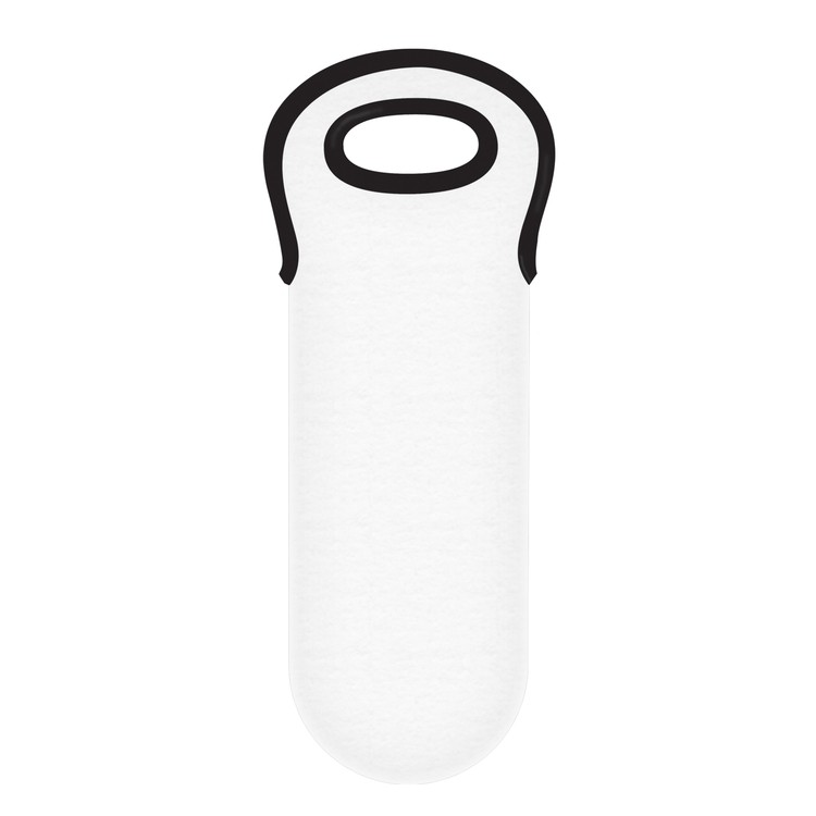 Sublimated Wine Bottle Holder 4