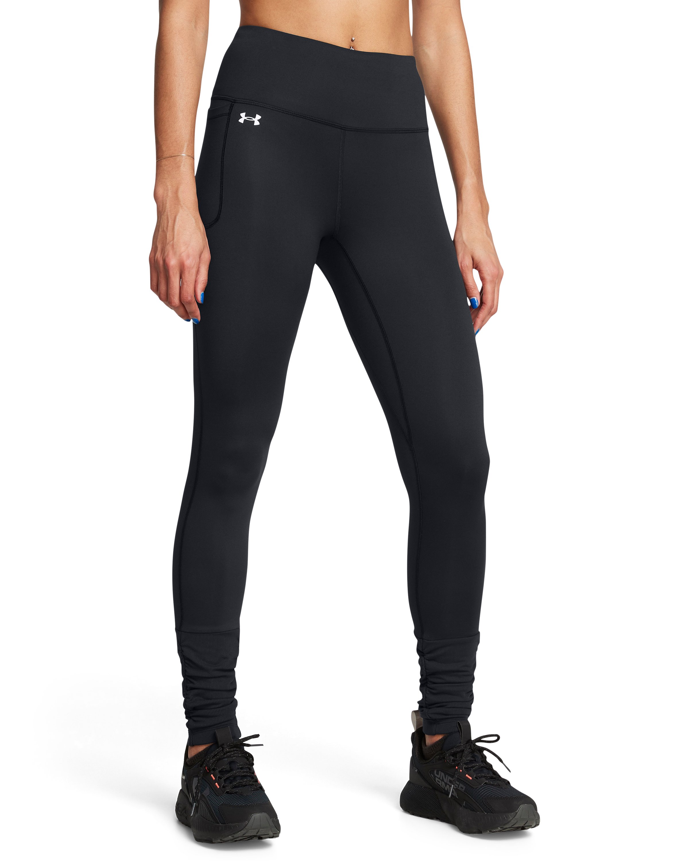 UA Motion Cold Weather Women's Leggings 2