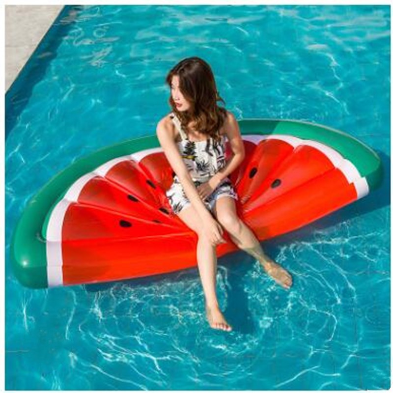 Watermelon floating row 1