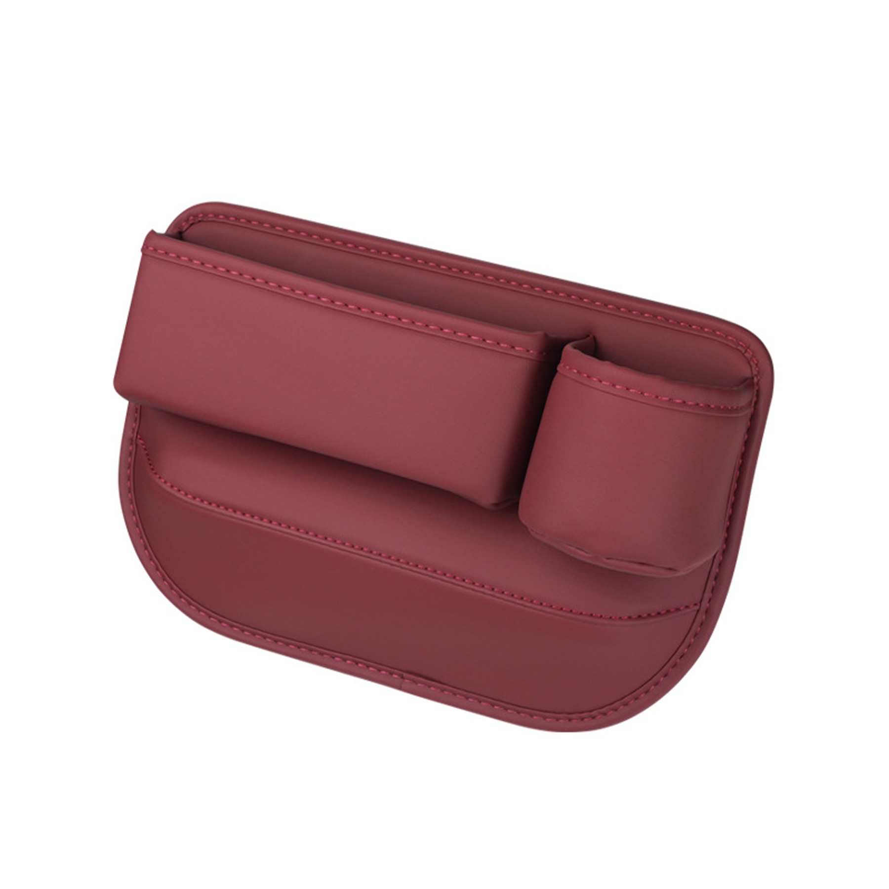 Car Seat Gap Filler Organizer 5