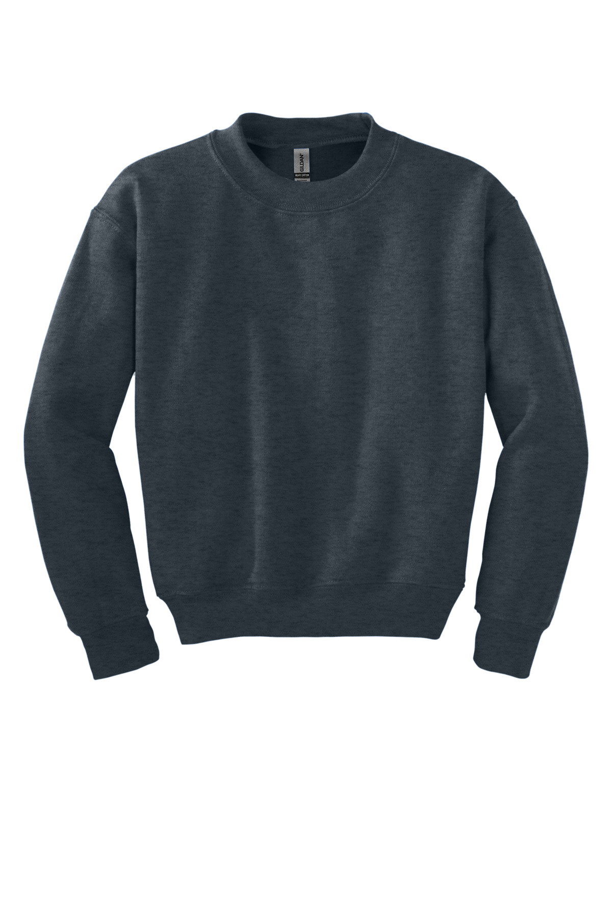 Gildan® Youth Heavy Blend Crewneck Sweatshirt 17