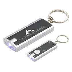 Simple Touch LED Key Chain 33