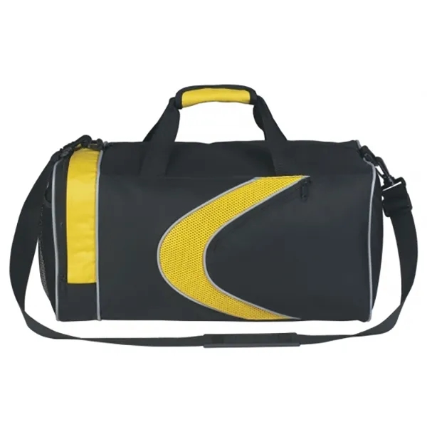 Sports Duffel Bag 6