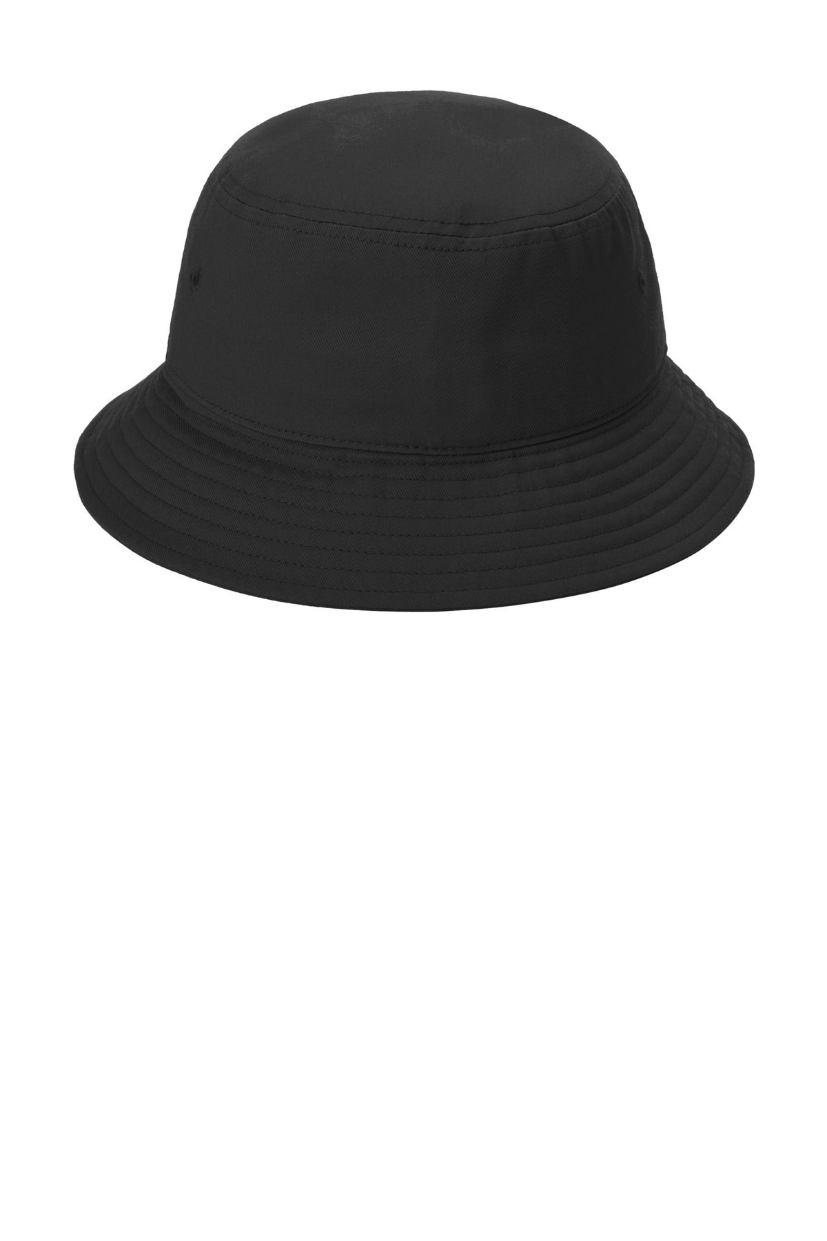 Port Authority Twill Classic Bucket Hat C975 17