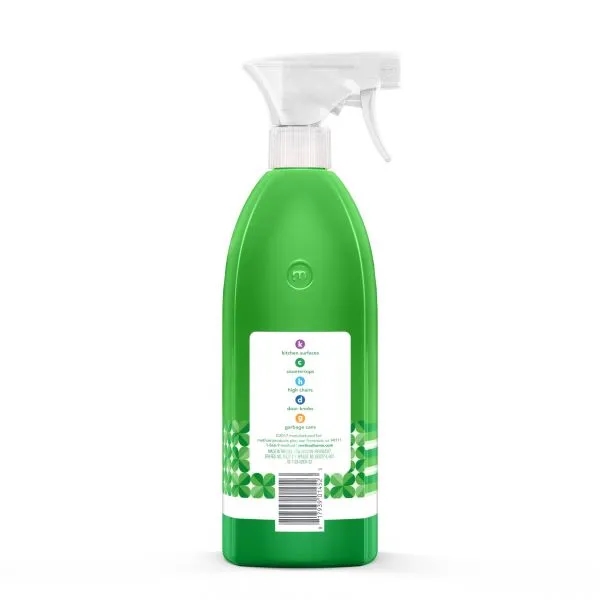Method Antibacterial All-Purpose Cleaner 1