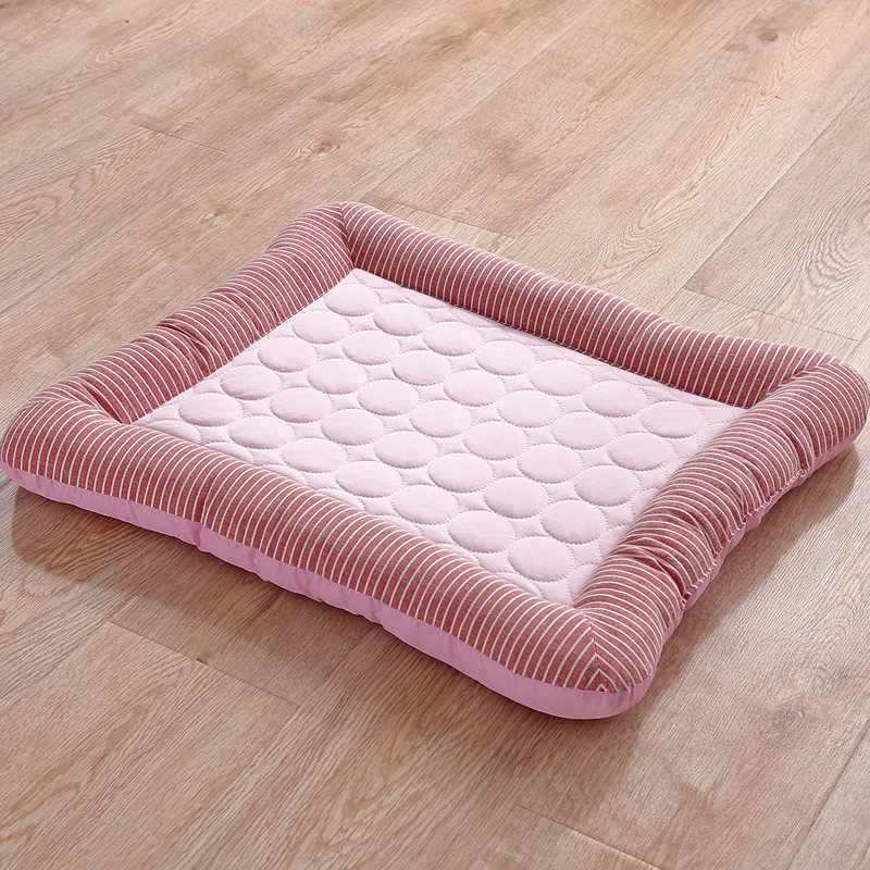 Summer Pet Ice Pad 7