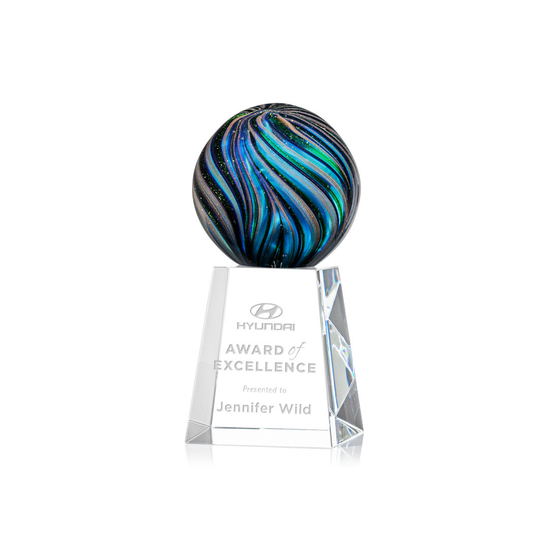 Malton Award on Celestina Base 7