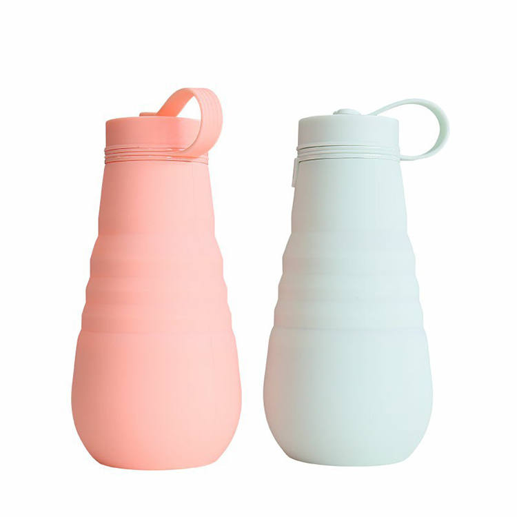 Foldable Outdoor Bottles 2