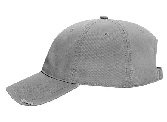 OTTO CAP® 6 Panel Low Profile Dad Hat 121
