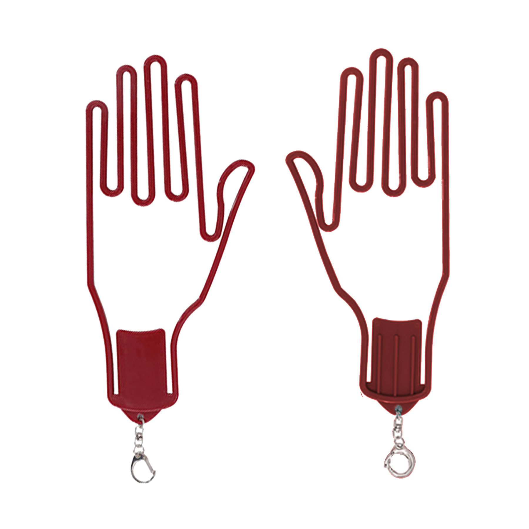 Palme Golf Glove Rack 8