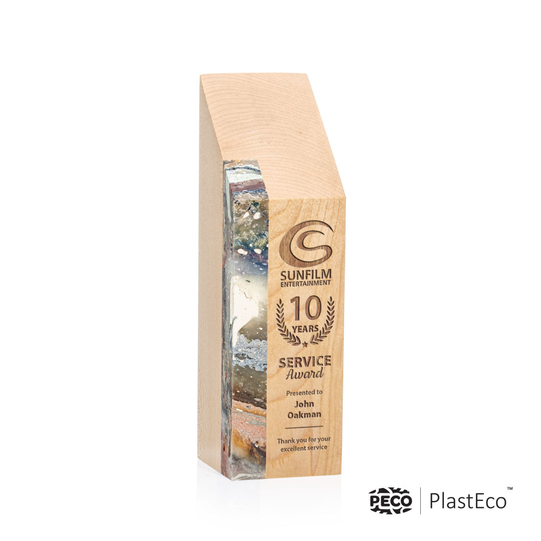 Verde PlastEco™ Award - Rogue River