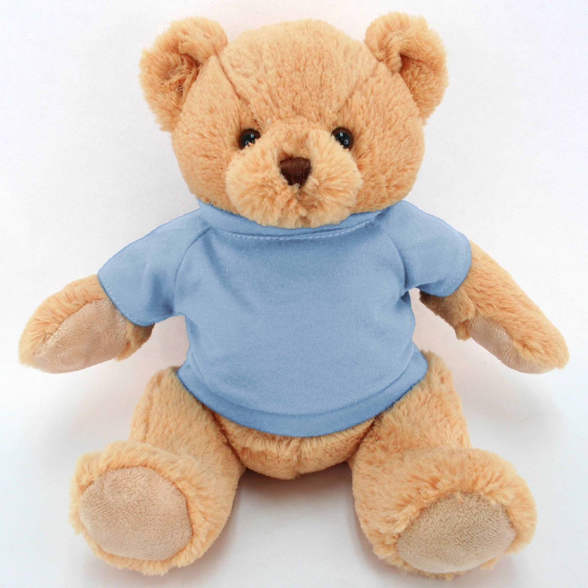 9" Beige Bear 4