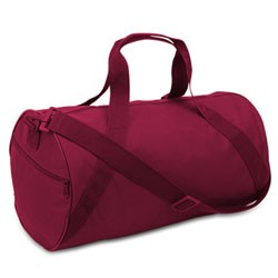 Barrel Duffel Bag - Eco Friendly 17