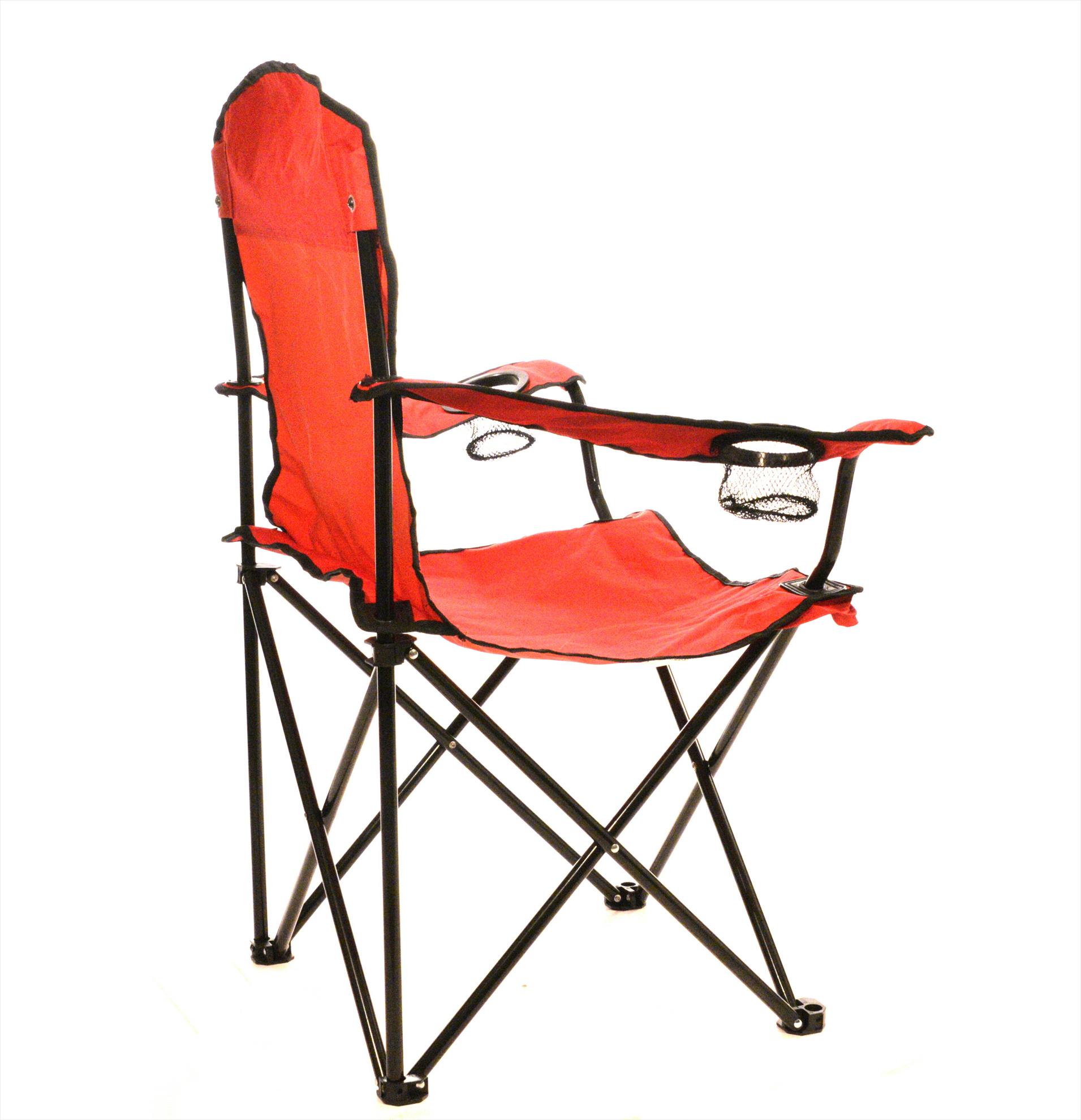 Good Value™ RPET Captain's Chair 110