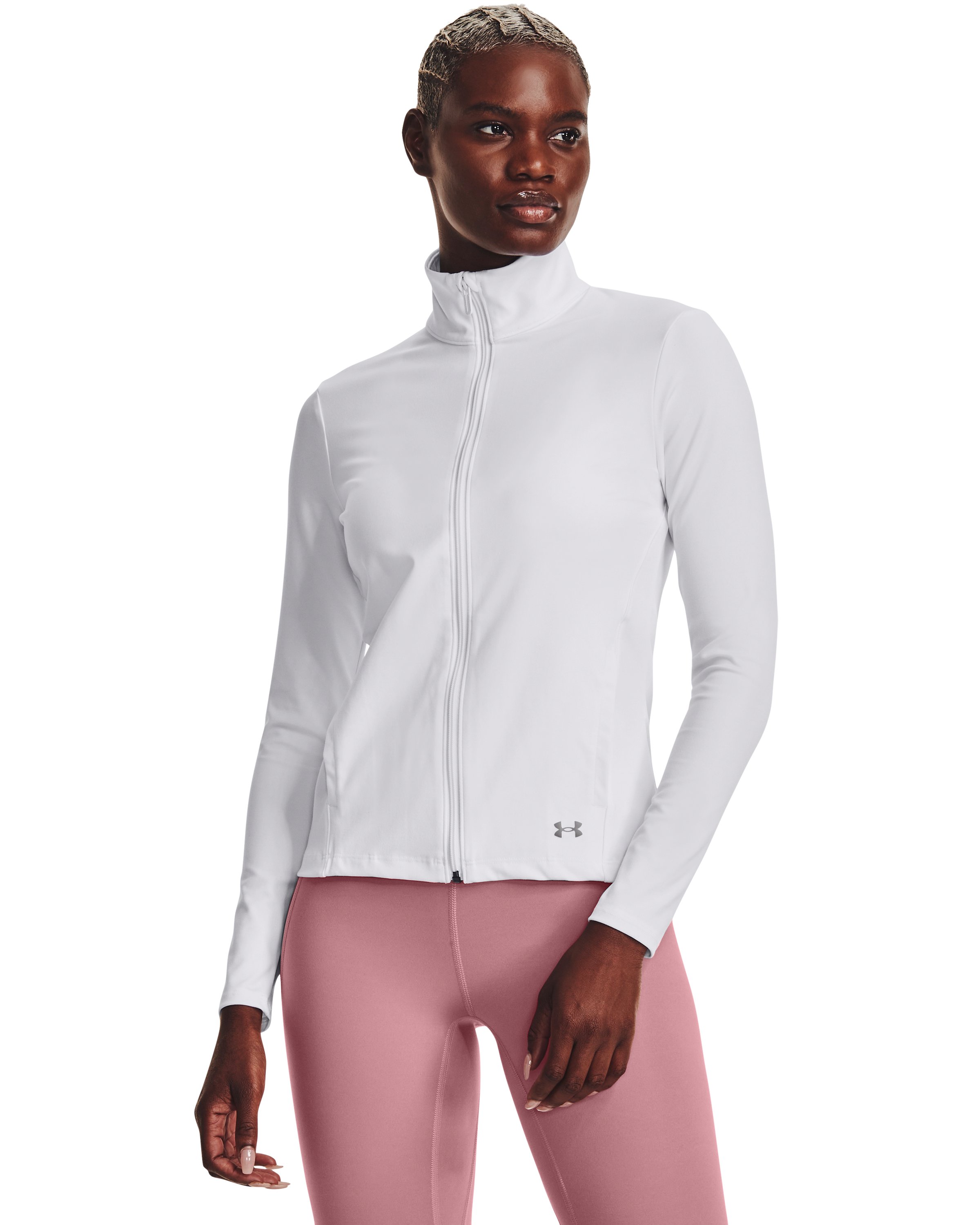 UA Motion Women's Jacket 22