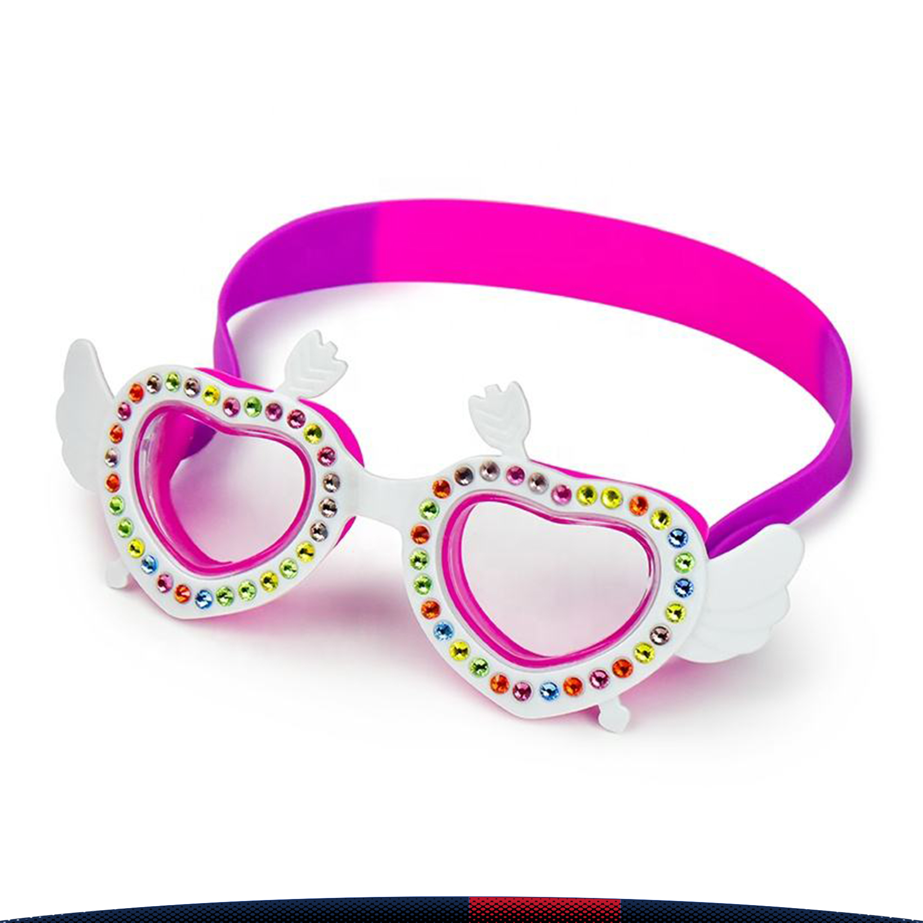 Rexar Kids Swimming Goggles 5