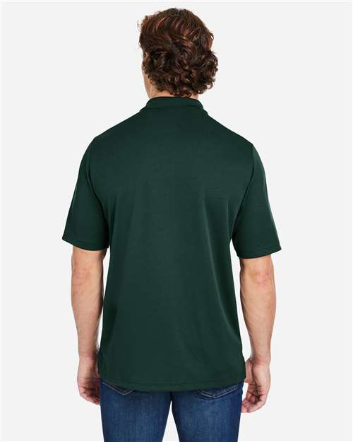 Men's Market Snag Protect Mesh Polo - CE104 88