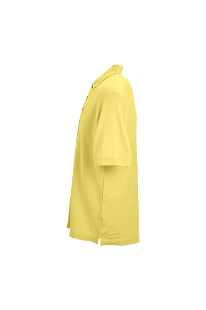 Soft-Blend Double-Tuck Pique Polo 69