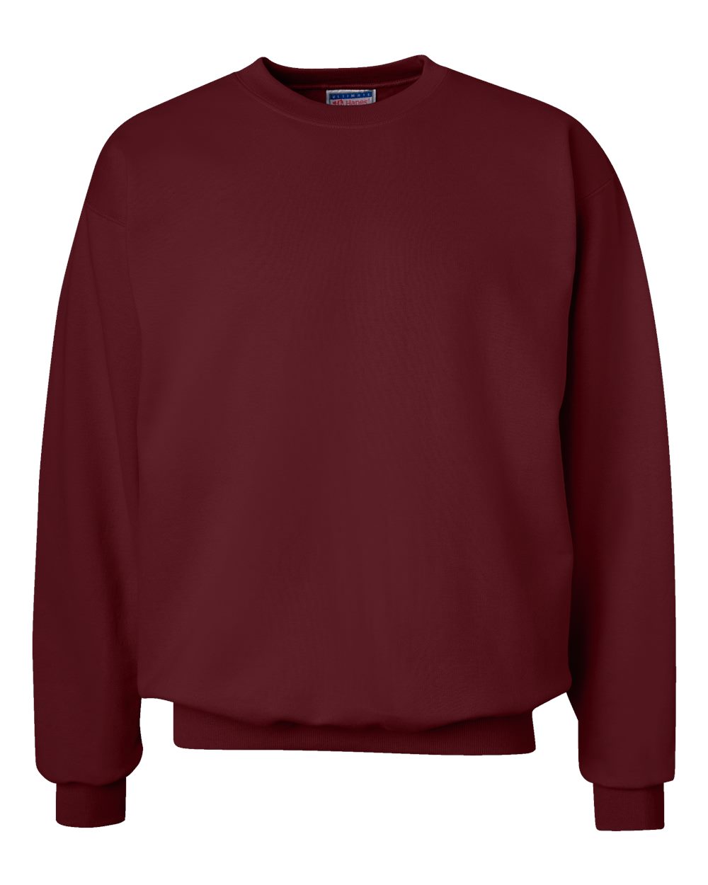 Unisex Ultimate Cotton® Crewneck Sweatshirt - F260 111
