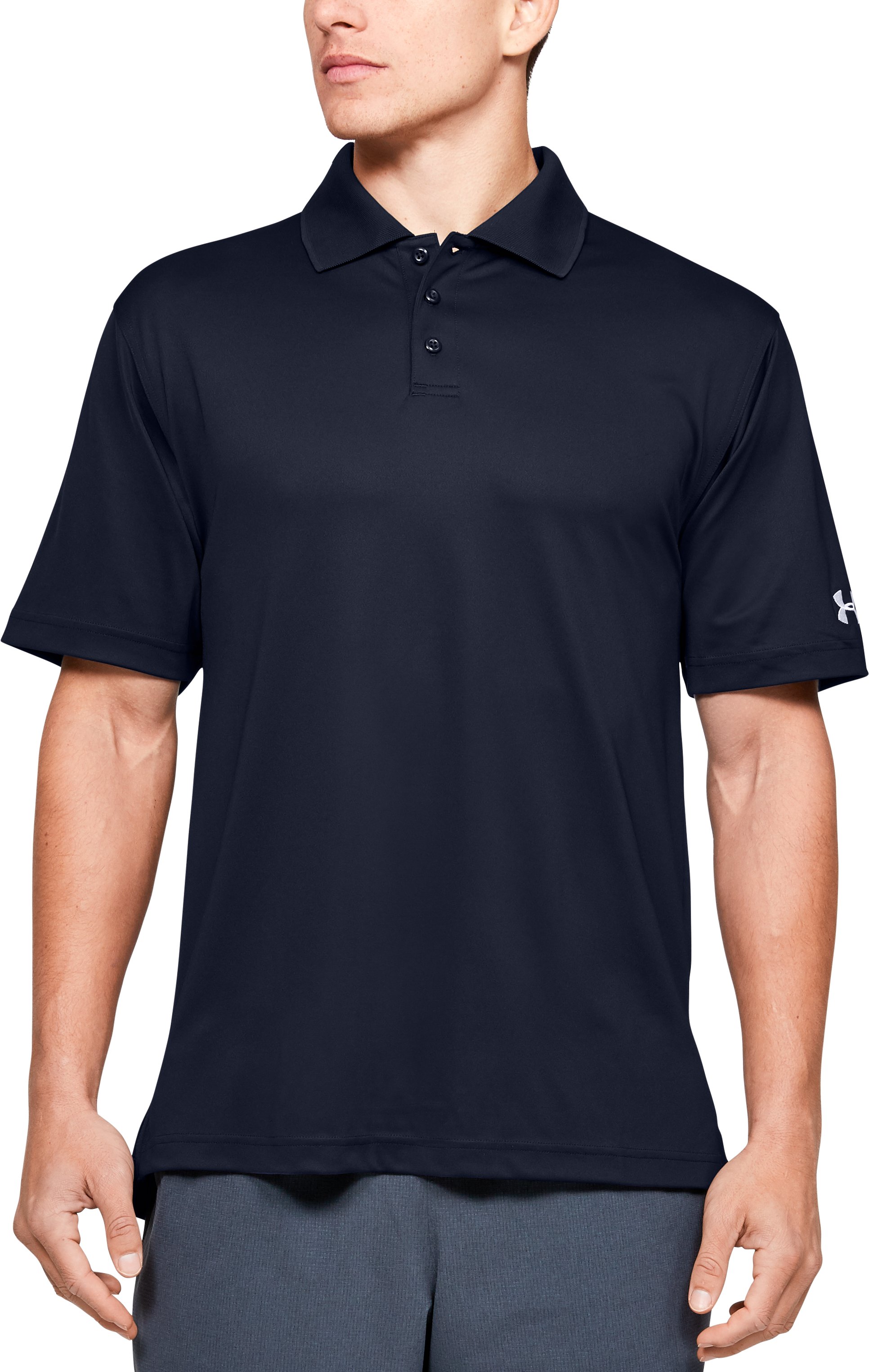 Men's UA Performance Polo 6