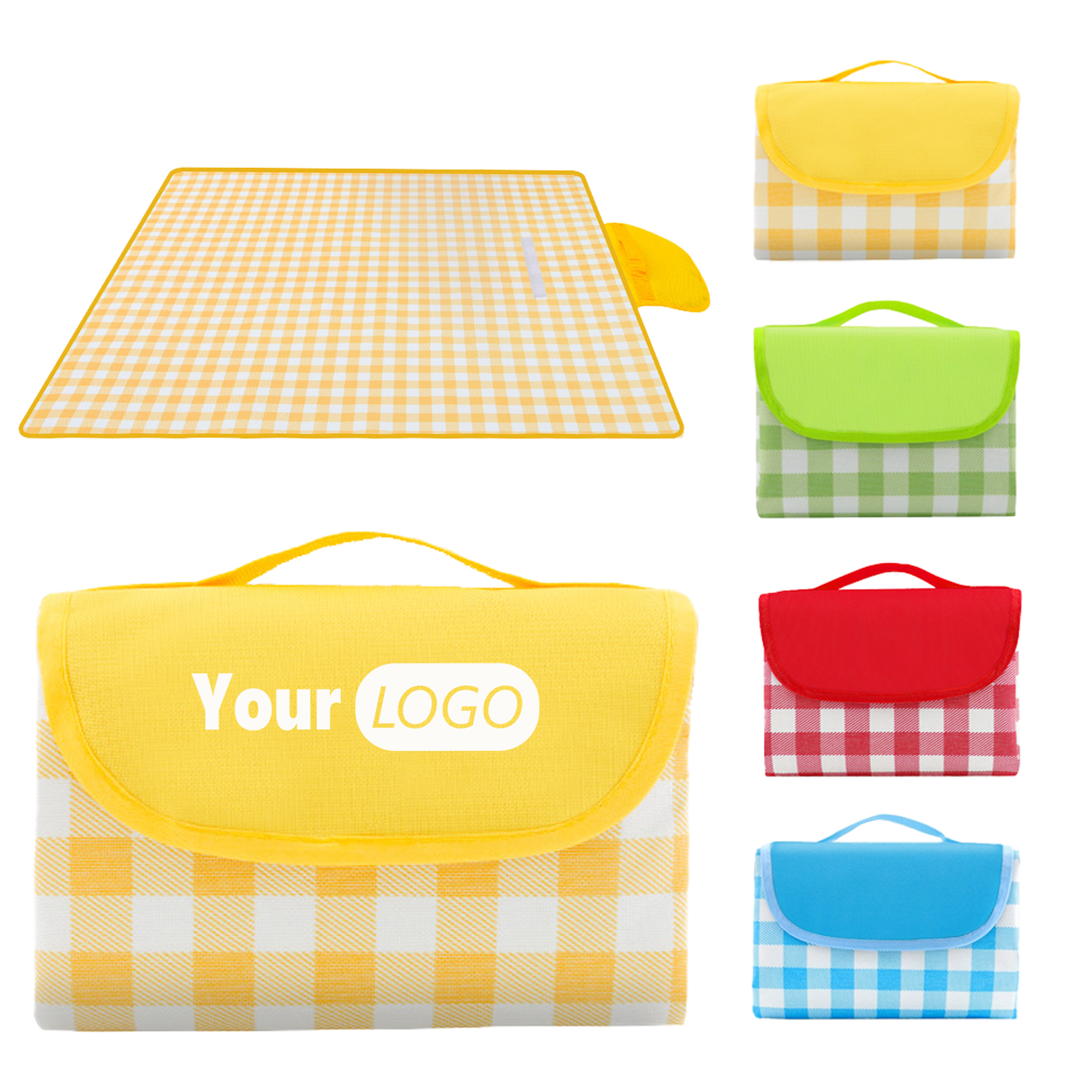 Waterproof Picnic Mat 5