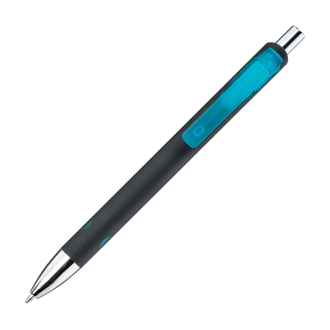 Larissa Accent Clicker Pen 2