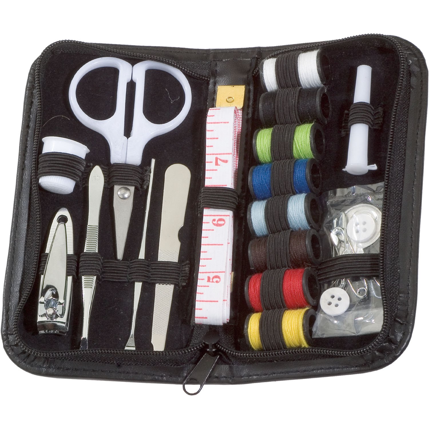 Deluxe Manicure Sew Kit 2