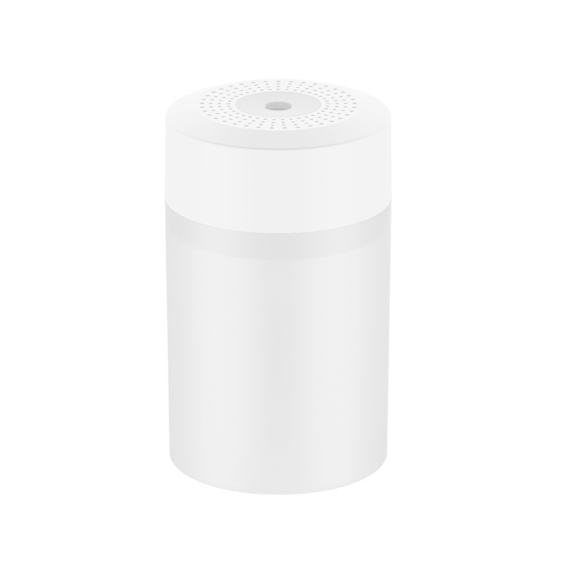 USB Car Humidifier 4