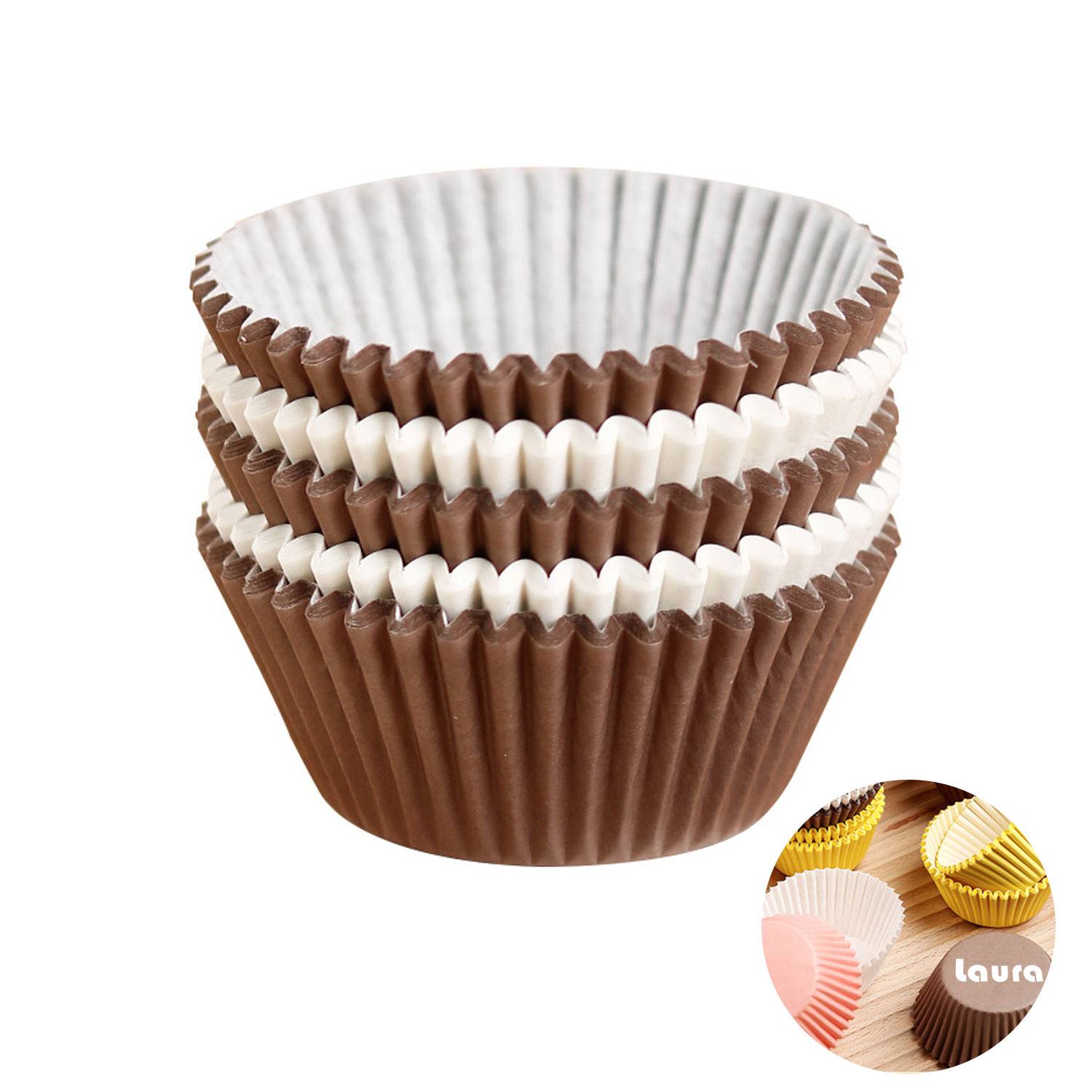Disposable cake paper trays 2
