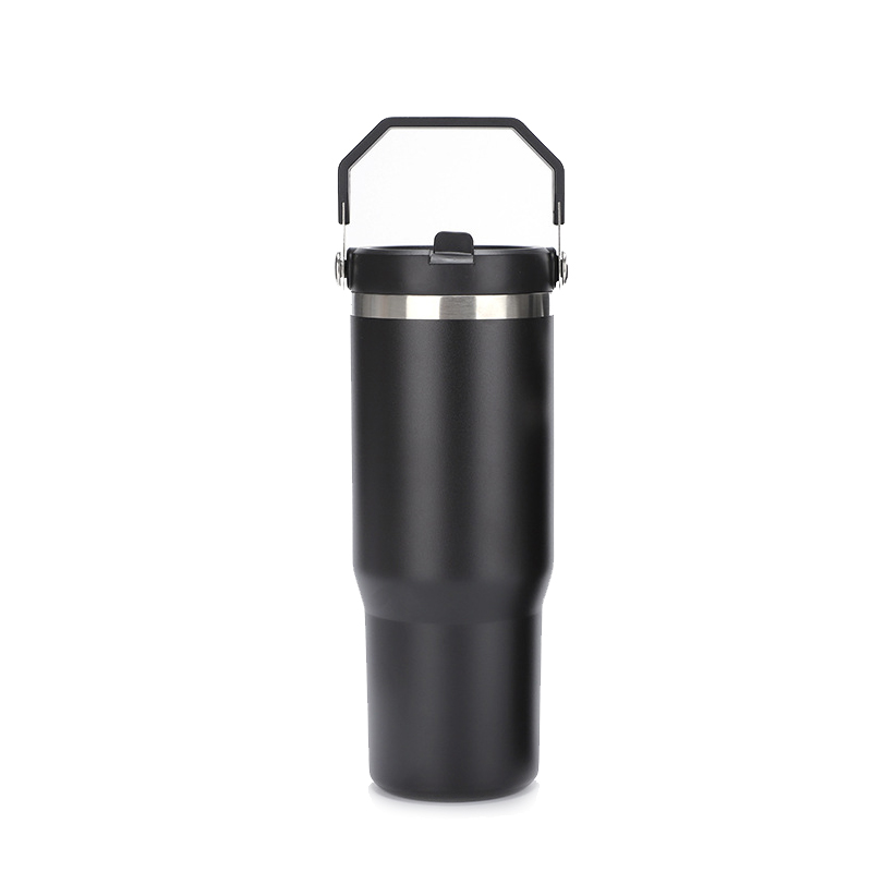 30OZ Car Cup With Handle 3