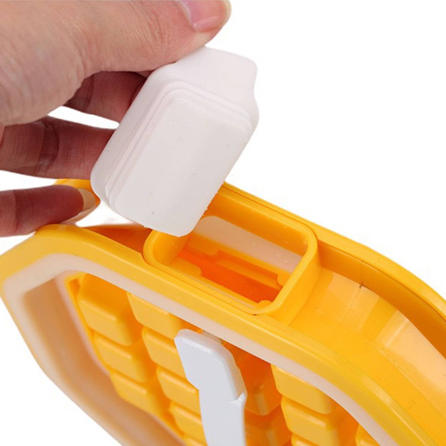 FlexiFreeze Ice Tray 5